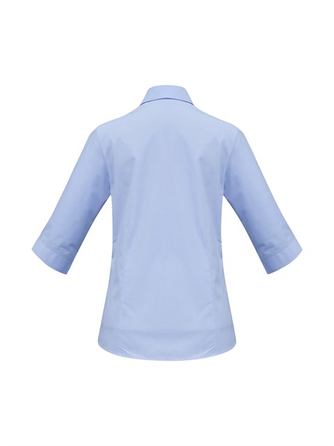 FS10521 Base Shirt 3/4 - Blue