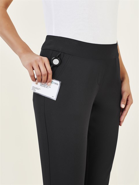 CL041LL Jane Pant - Black